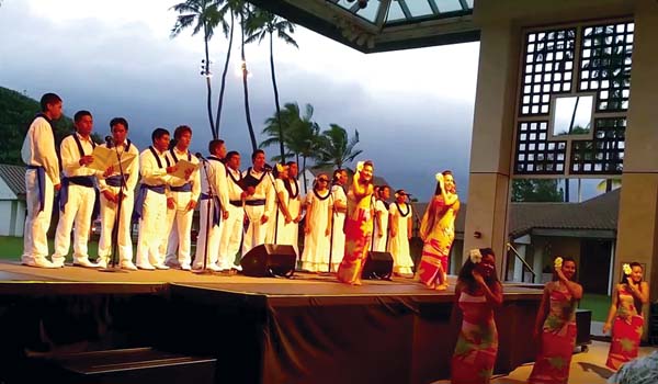 Island Events: November 17, 2016